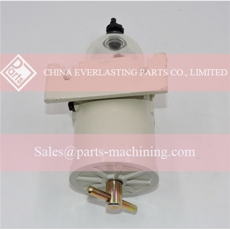 500FG Fuel Water Separator