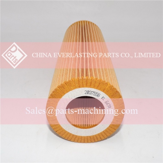 OEM 2037556 2022275 filtro de aceite