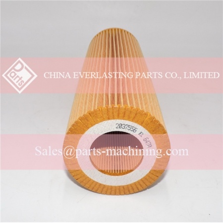 OEM 2037556 2022275 filtro de aceite