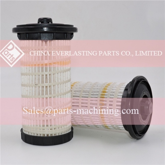 caterpillar 360-8960 perkins 4461492 reemplazo del filtro de combustible