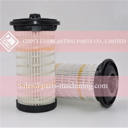 caterpillar 360-8960 perkins 4461492 reemplazo del filtro de combustible
