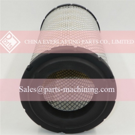 Referencia cruzada del filtro de aire Fleetguard AF25557