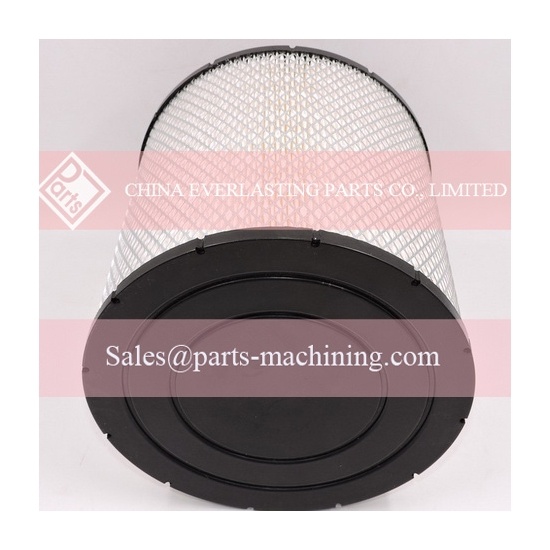 Carcasa de aire OEM AH19004