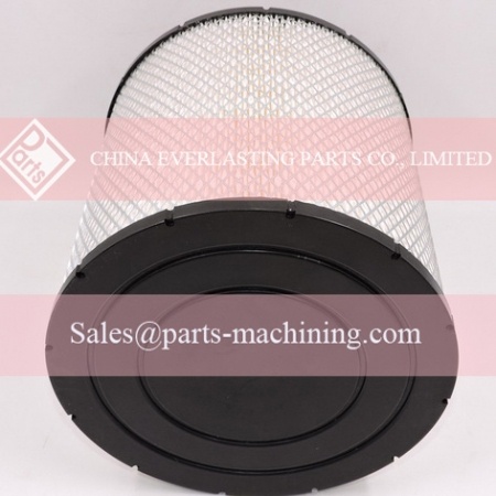 Carcasa de aire OEM AH19004