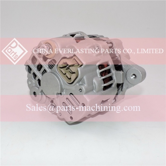 mitsubishi alternador 31A68-00402 referencia cruzada