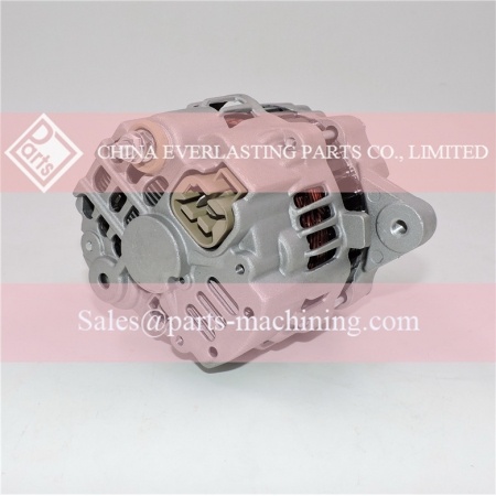 mitsubishi alternador 31A68-00402 referencia cruzada
