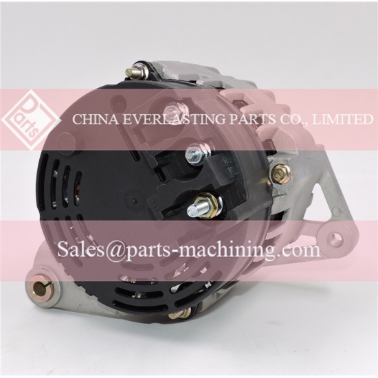 404D-22 alternador de motor 2871A301 185046500