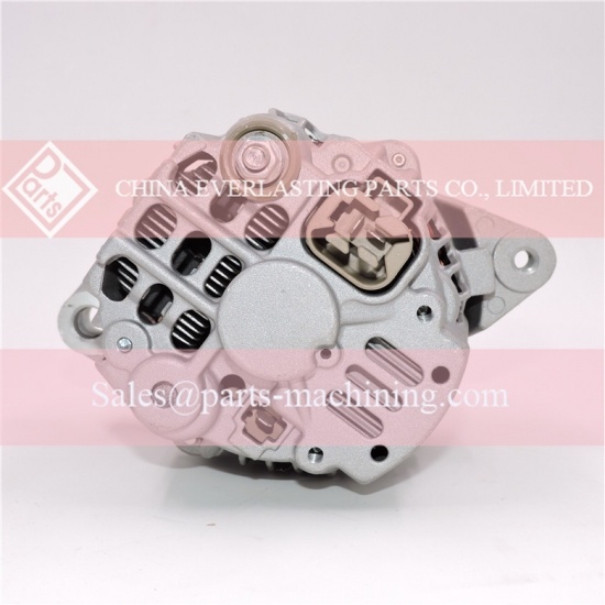 Lister petter alternador 751-15330 referencia cruzada