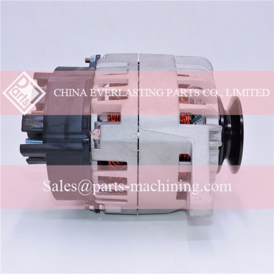 alternador perkins 2871A306 referencia cruzada