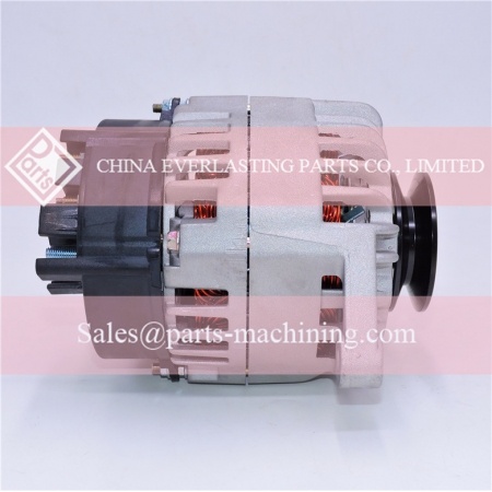 alternador perkins 2871A306 referencia cruzada