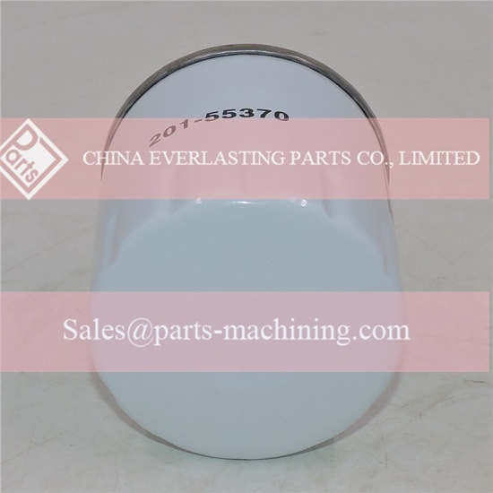reemplazo lister petter 201-55370 20155370 filtro de aceite