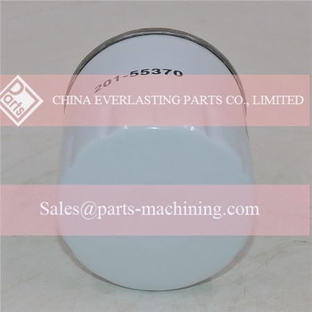 reemplazo lister petter 201-55370 20155370 filtro de aceite
