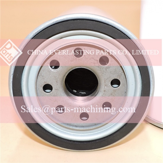 Referencia cruzada del separador de agua y combustible VOLVO 20998367