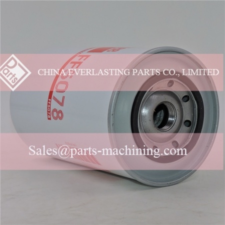 cambiar el filtro de combustible de Fleetguard FF5078 referencia cruzada