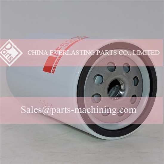 cambiar el filtro de combustible de Fleetguard FF5206 referencia cruzada