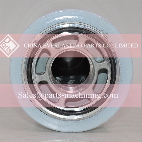 referencia cruzada del filtro hidráulico HF6555 Fleetguard