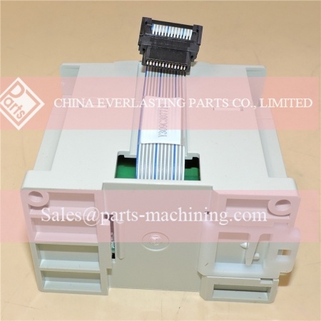 Motor de garantía de calidad módulo de E/S PLC FX2N-4DA