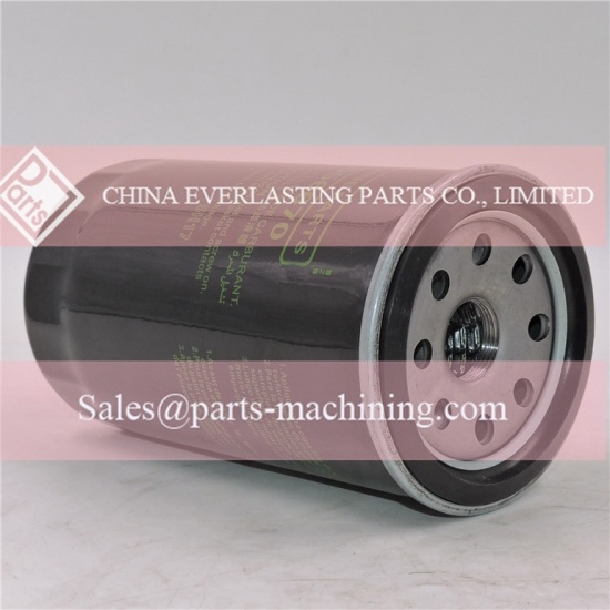 Garantía de calidad de intercambio de filtro de combustible mitsubishi ME056670