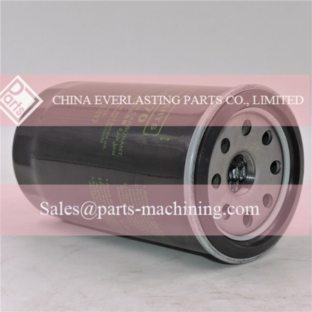 Garantía de calidad de intercambio de filtro de combustible mitsubishi ME056670
