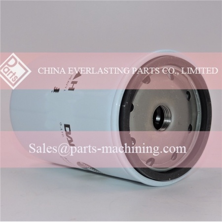 intercambio de filtro de combustible hyundai OEM 11E1-70010