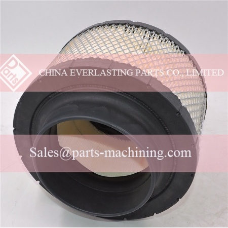 Referencia cruzada de Caterpillar del filtro de aire OEM 7C-1570