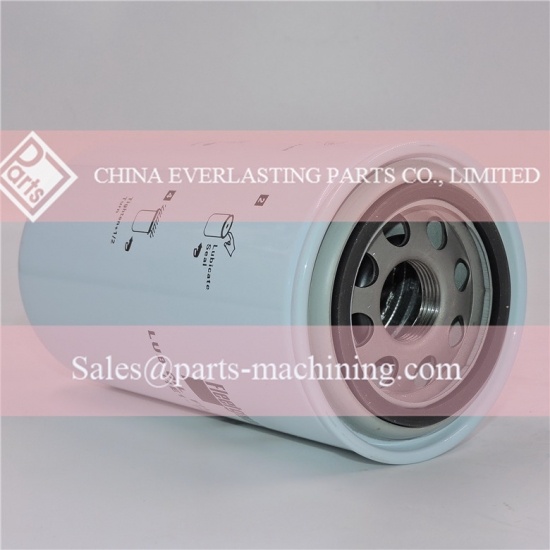 repuesto OEM 11E1-70140 filtro de aceite hyundai