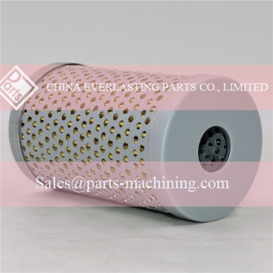 Referencia cruzada del filtro hidráulico VOLVO OEM 349619