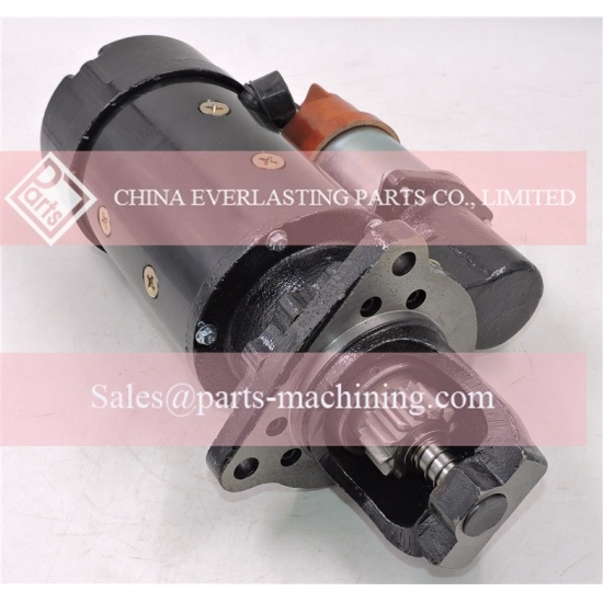 motor de arranque cummins 3415537 referencia cruzada