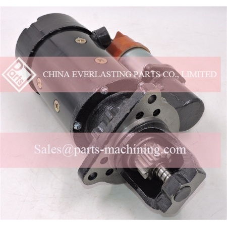 motor de arranque cummins 3415537 referencia cruzada