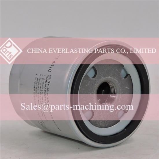 reemplazo deutz OEM 01174416 1174416 filtro de aceite