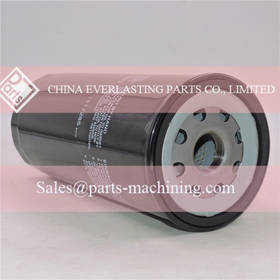 Filtro de aceite Scania OEM 1117285 de repuesto