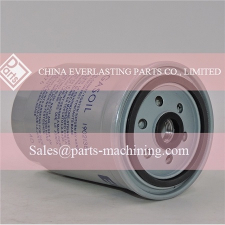 moneda iveco OEM 1902138 filtro de combustible