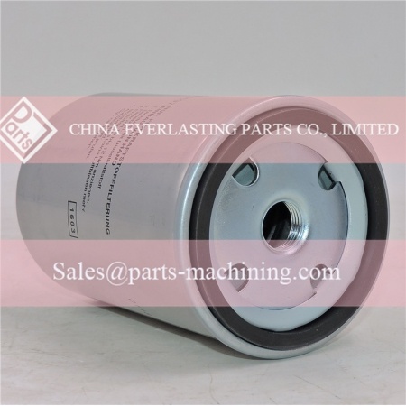 intercambio deutz OEM 01180597 1180597 filtro de combustible