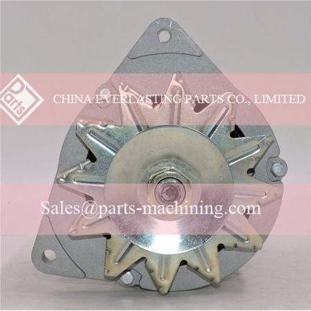alternador perkins 2871A141 fg-wilson 925-003 referencia cruzada