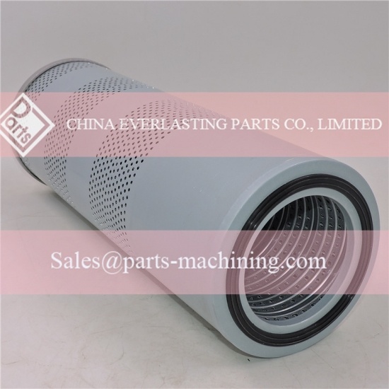 intercambio hitachi OEM 4448402 filtro hidráulico