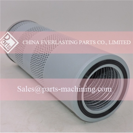 intercambio hitachi OEM 4448402 filtro hidráulico