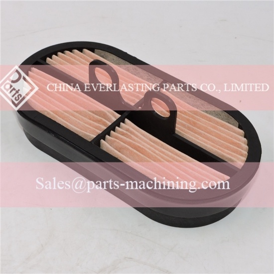 intercambio JCB OEM 32925683 32/925683 filtro de aire