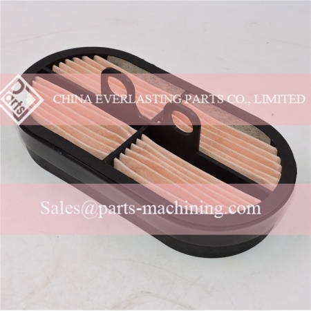 intercambio JCB OEM 32925683 32/925683 filtro de aire