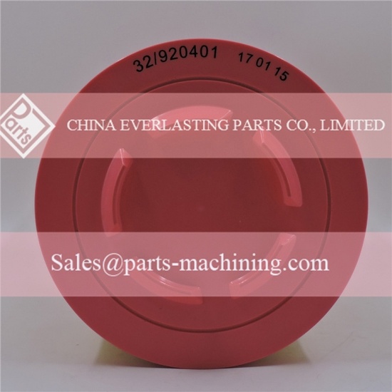 intercambio OEM 32920401 32/920401 J.C.B. filtro de aire