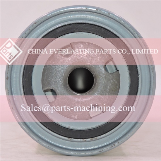 intercambio VOLVO OEM 8193841 filtro de combustible