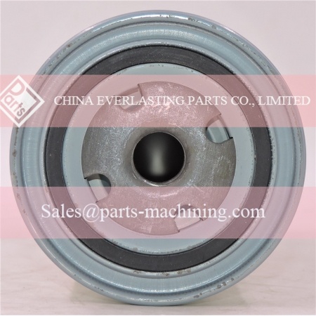 intercambio VOLVO OEM 8193841 filtro de combustible