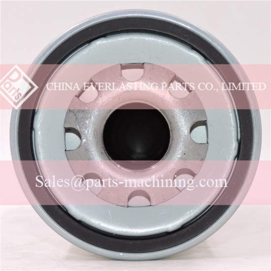 desarrollo de diseño 20972293 Referencia cruzada del filtro de combustible VOLVO