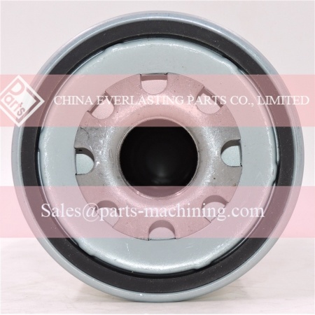 desarrollo de diseño 20972293 Referencia cruzada del filtro de combustible VOLVO