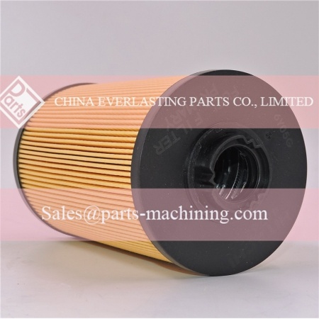 intercambio hitachi OEM 4676385 filtro de combustible