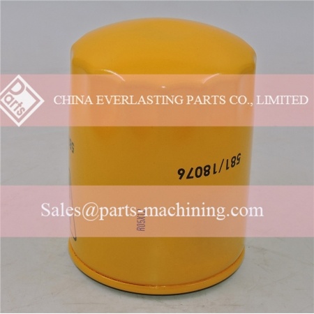 OEM 58118076A 581/18076A 58118076 581/18076 filtro de aceite