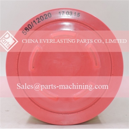 intercambio JCB OEM 58012020 580/12020 filtro de aire