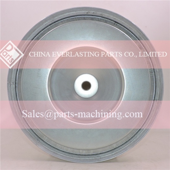 Referencia cruzada del filtro de aire Fleetguard AF4980KM AF4980
