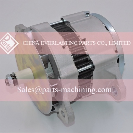 197-8820 0R4841 10R-9789 10R-9790 177-9953 24V 95A alternador de oruga referencia cruzada