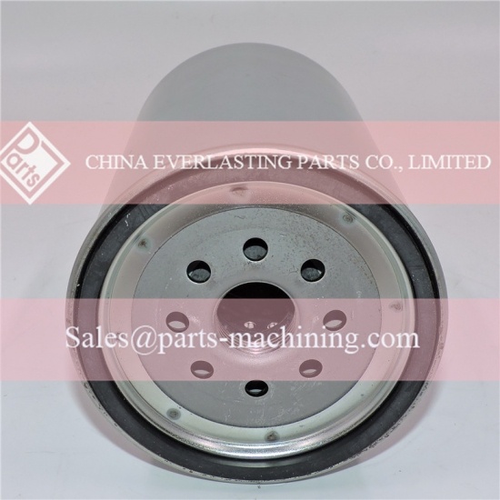 Separador de agua de combustible de repuesto iveco 504086268