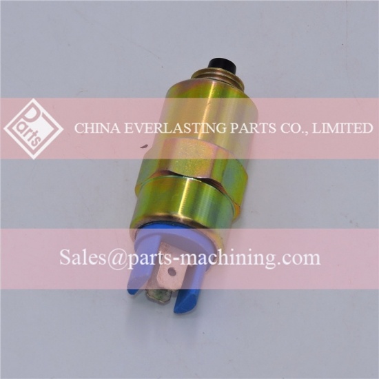 intercambio delphi 7185-900T 7185900T solenoide de parada